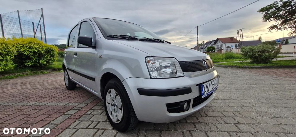 Fiat Panda - 3