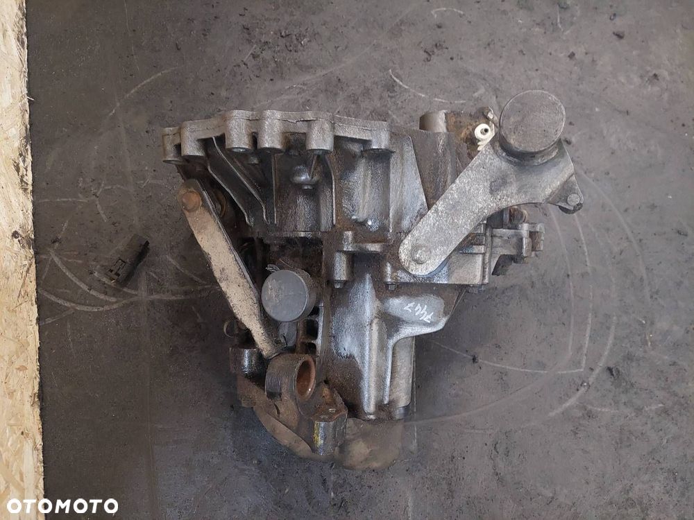 SKRZYNIA BIEGÓW ROVER 200 III 1.4 8V MANUAL 5 BIEGÓW - 5