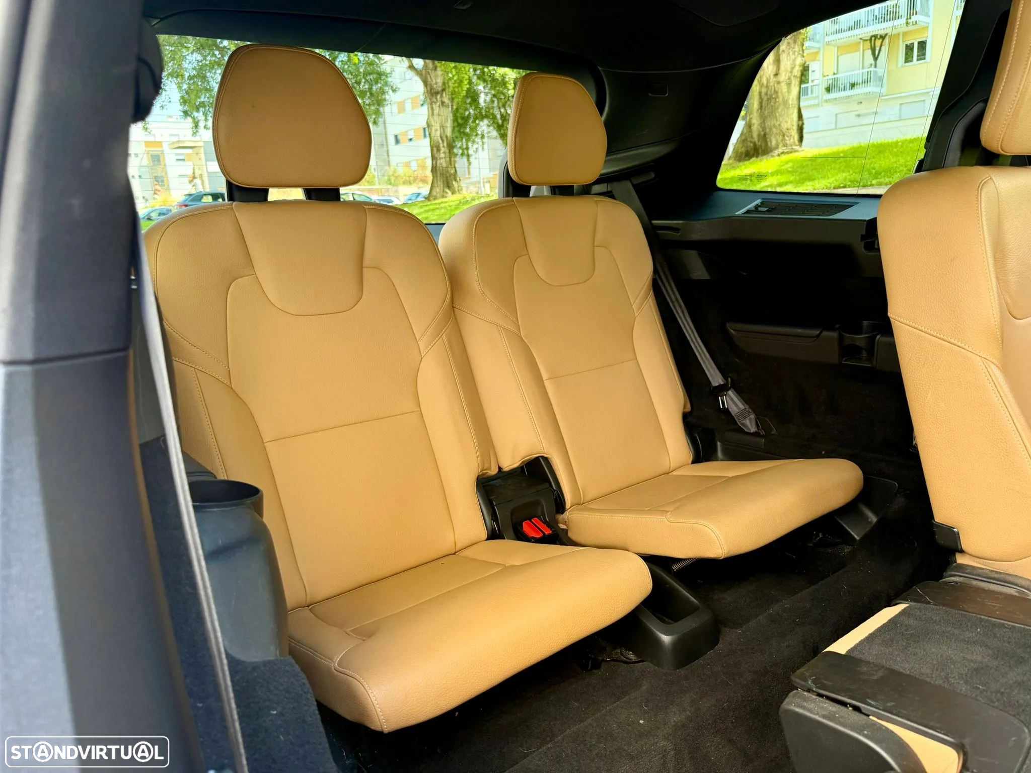 Volvo XC 90 2.0 T8 PHEV Excellence AWD - 13