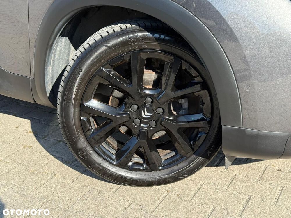 Citroën C5 Aircross 1.5 BlueHDi Max EAT8 - 5