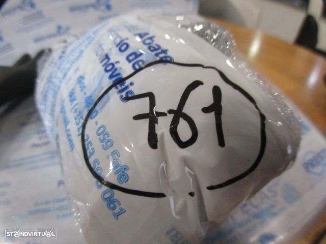 Canhão Can761 FIAT PUNTO 188 2001 1.2I 80CV 5P CINZA KIT - 6