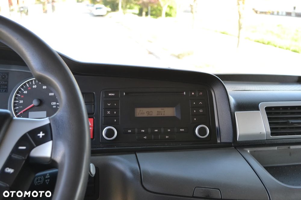 MAN TGS 18.440 ASENIZACYJNY SZAMBIARKA NOWA BECZKA 12.5 m³ POMPA JUROP KLIMATYZACJA SPECJALNY - 14