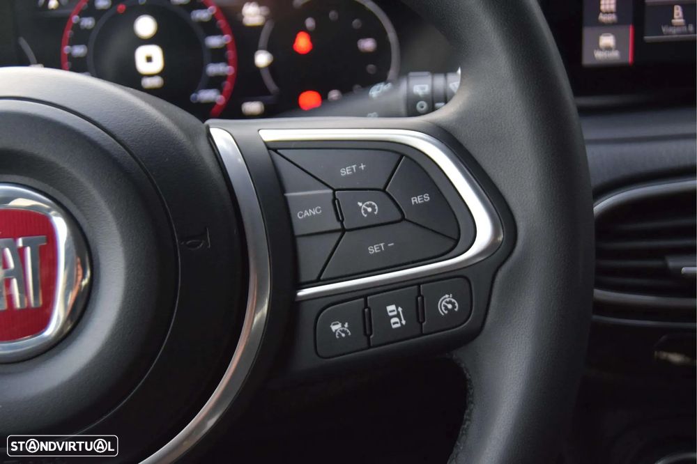 Fiat Tipo Station Wagon 1.3 MultiJet City Life - 25