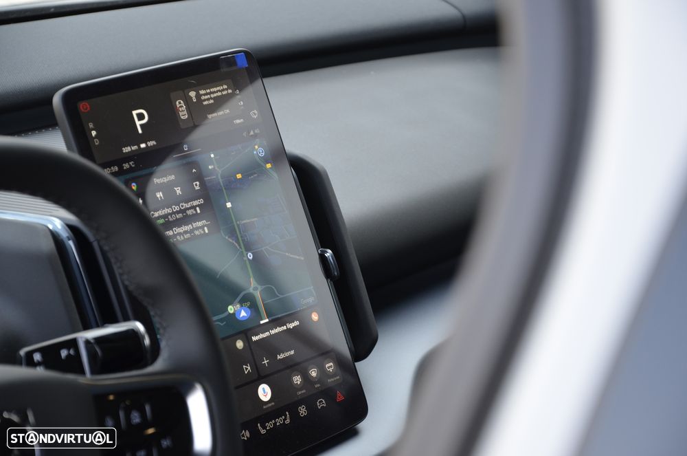 Volvo EX30 Cross Country 69 kWh Twin Motor Ultra - 15