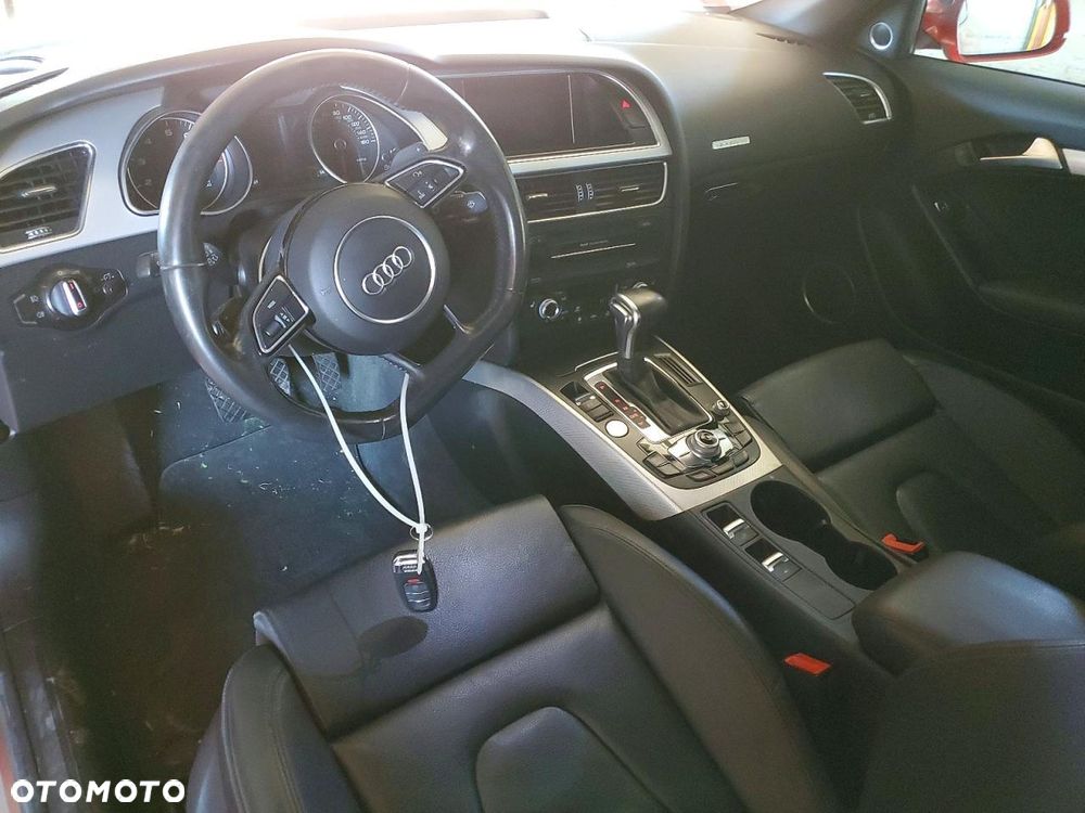 Audi A5 Coupé 45 TFSI quattro S tronic S line - 21