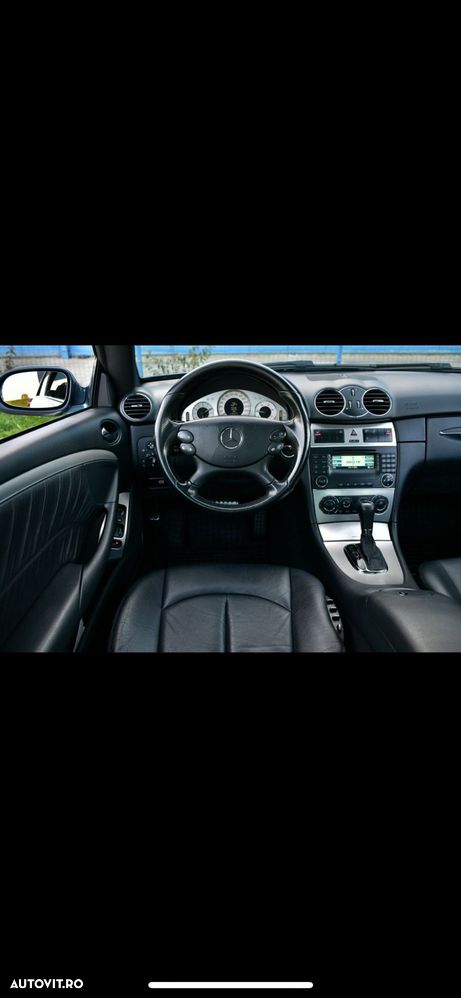 Mercedes-Benz CLK - 17