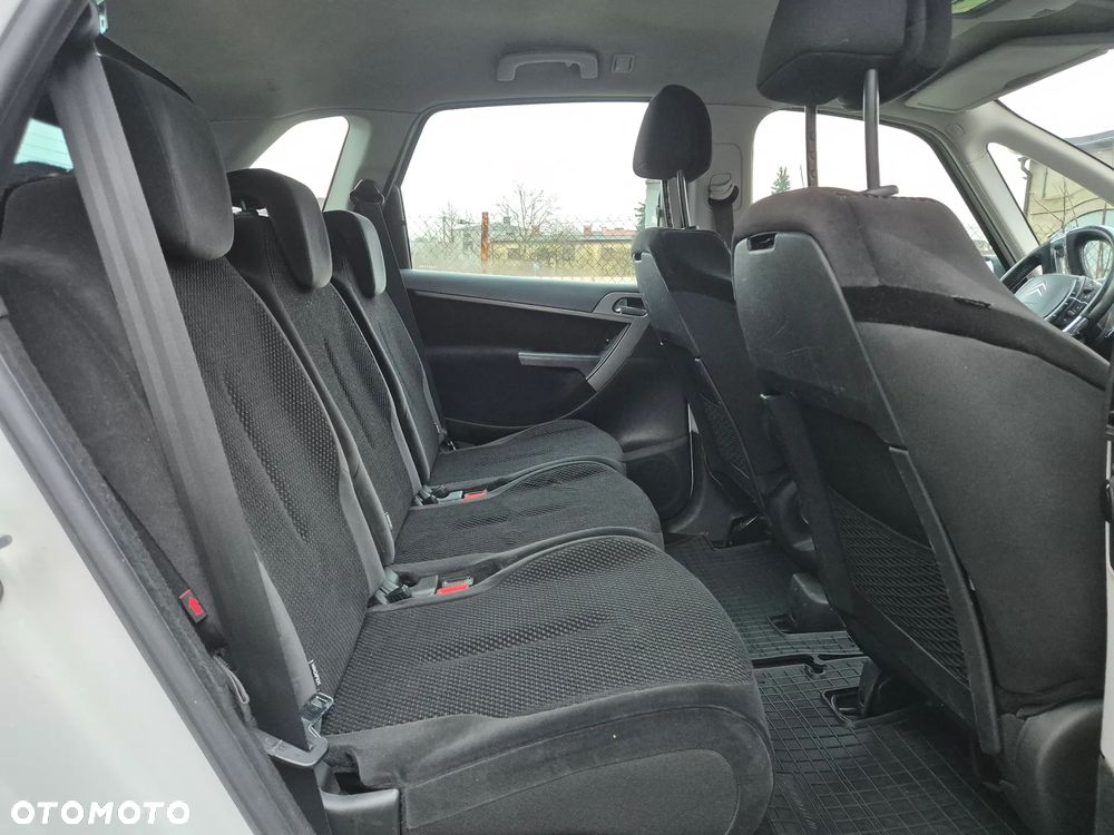 Citroën C4 Picasso 1.6 HDi FAP EGS6 Tendance - 14