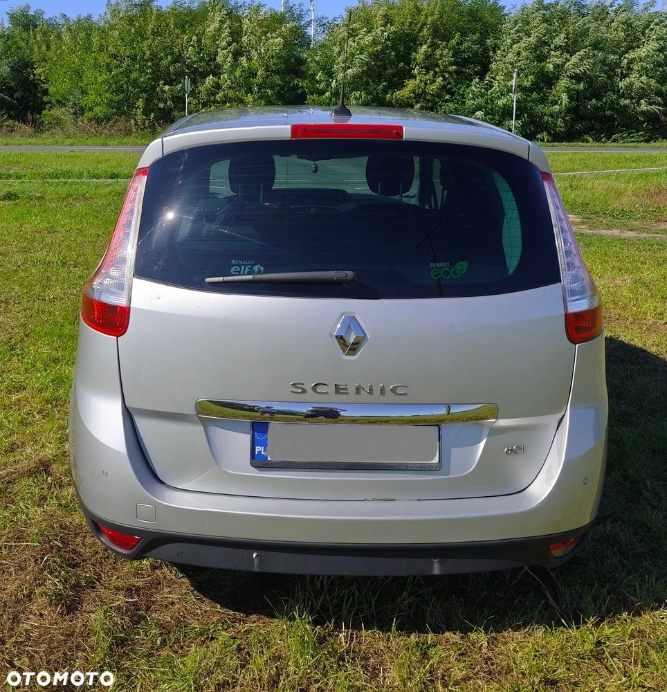 Renault Grand Scenic - 3