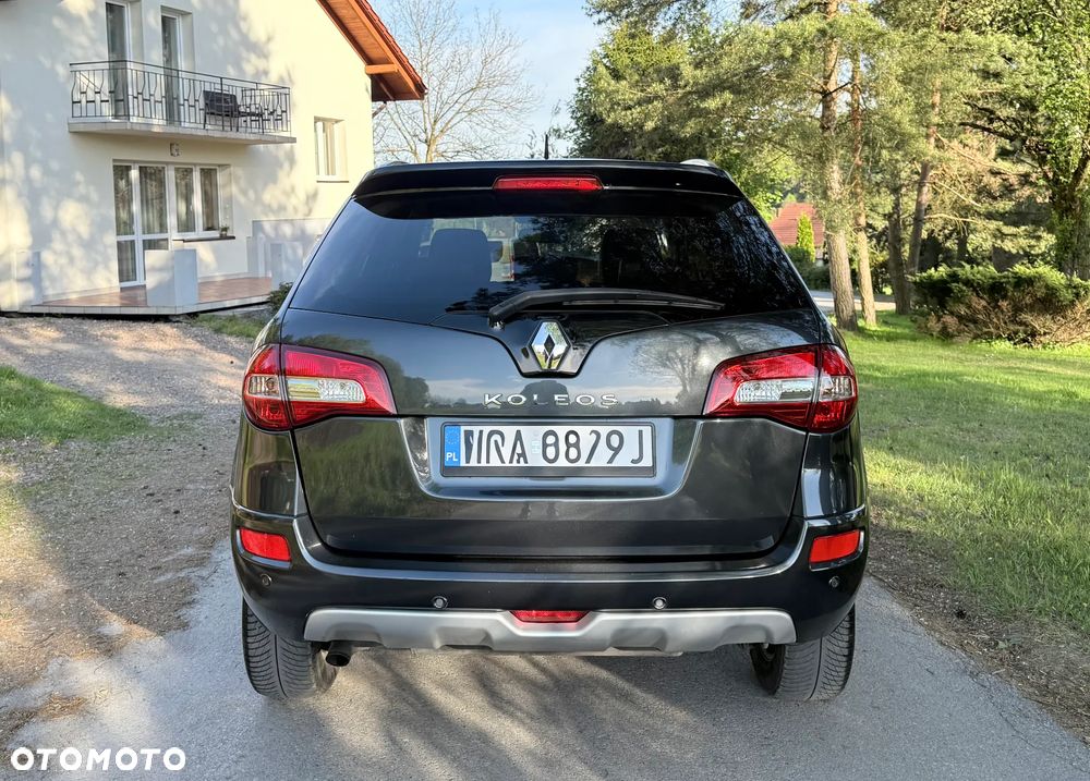 Renault Koleos - 9