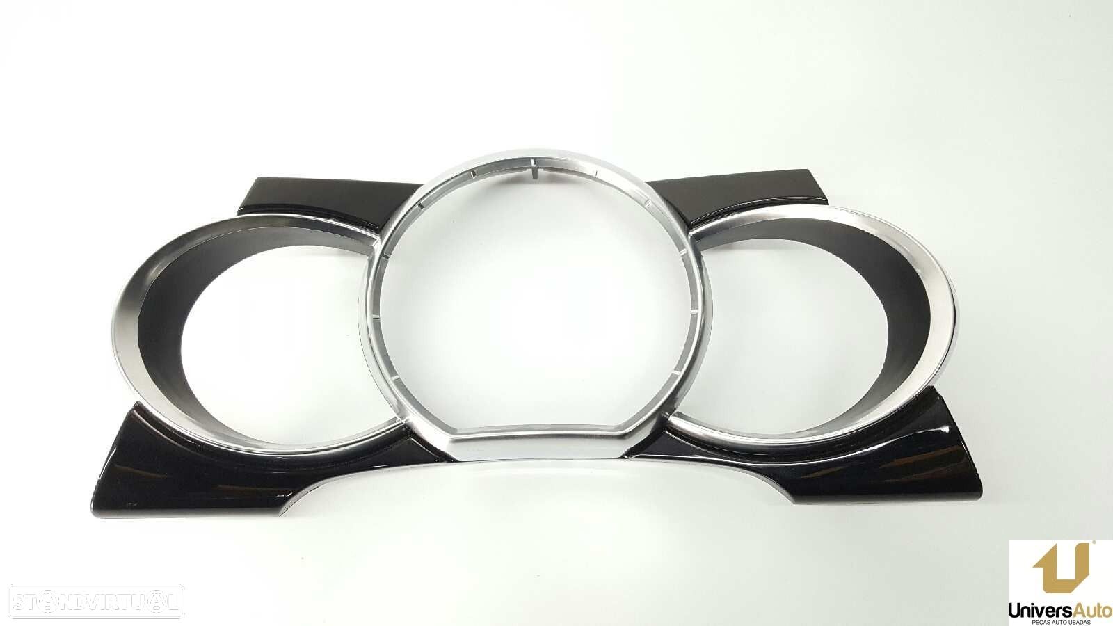TAPA DO PAINEL DE INSTRUMENTOS CITROEN DS3 SPORT - 1