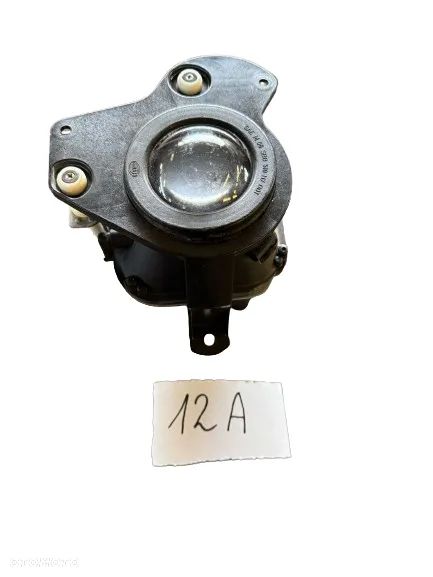Przednia lewa lampa - Can-Am Spyder - 1