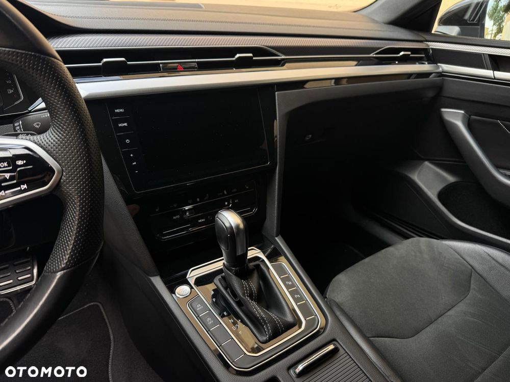 Volkswagen Arteon 2.0 TDI R-Line DSG - 9