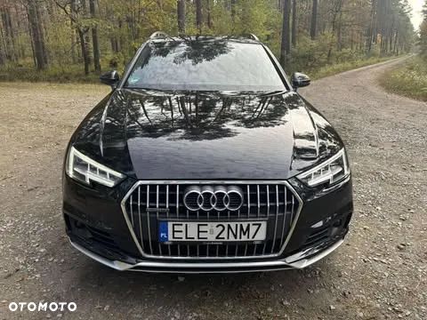 Audi A4 Allroad - 13