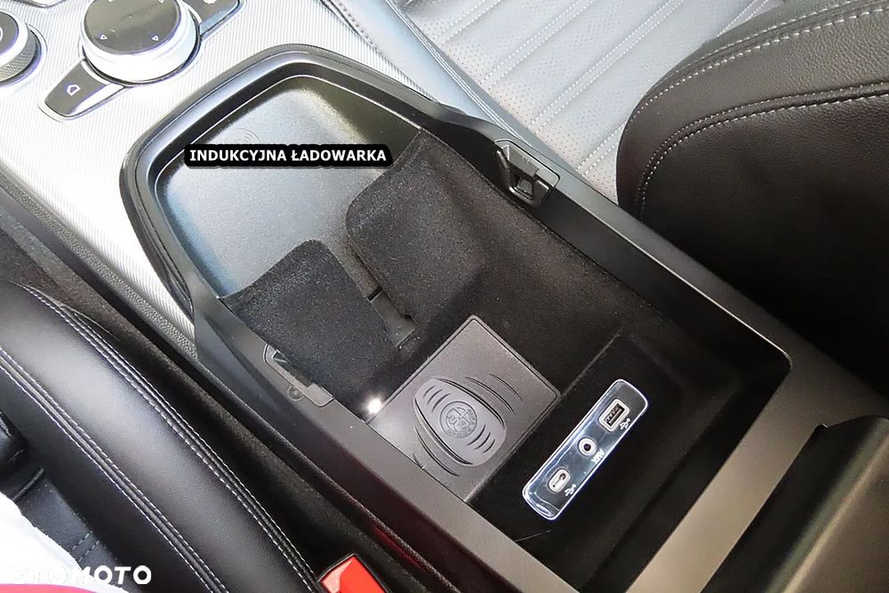 Alfa Romeo Stelvio 2.0 Turbo 16V AT8-Q4 Veloce - 38