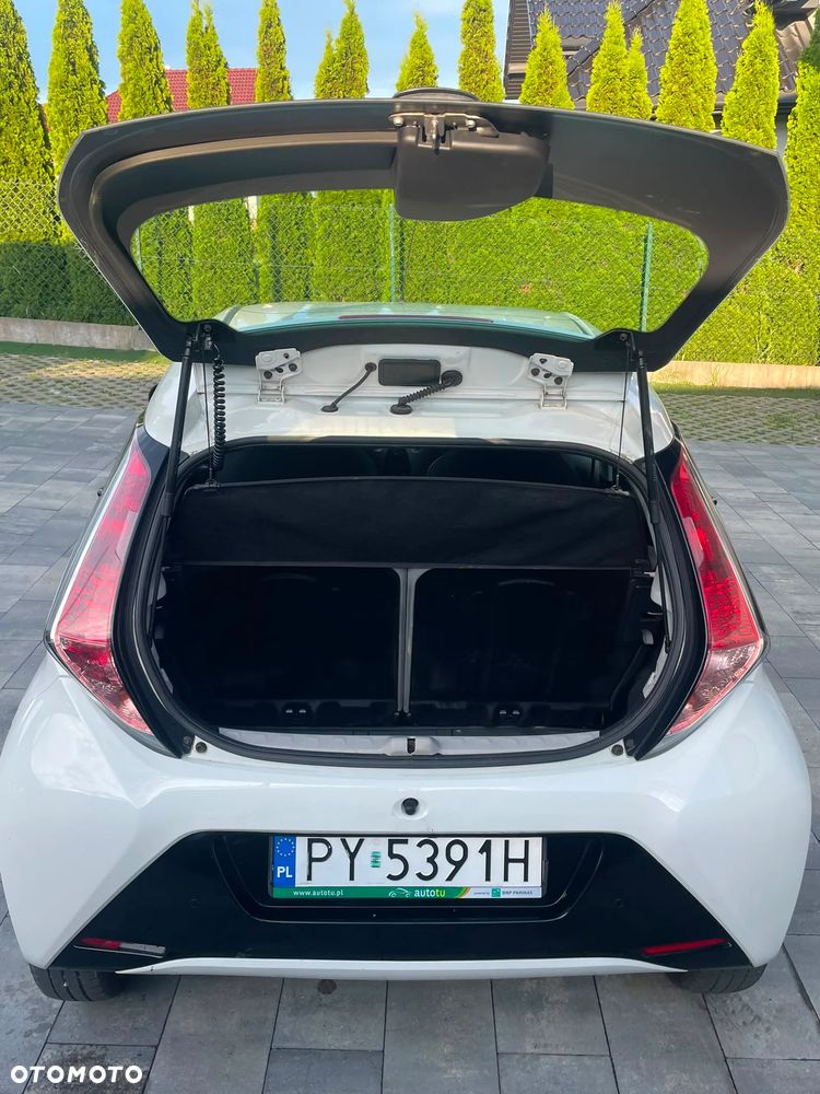 Toyota Aygo - 3