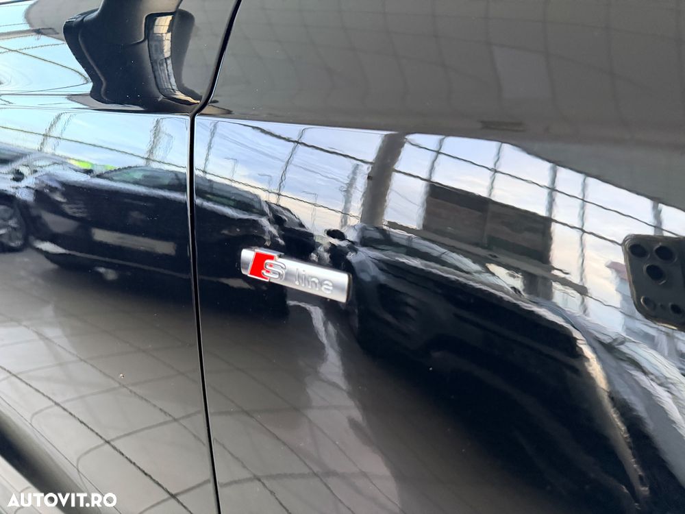 Audi Q3 1.4 TFSI ultra Sport - 35