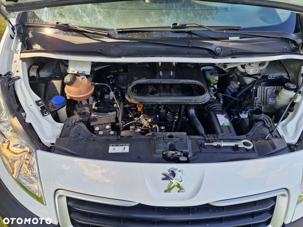 Peugeot Expert - 10
