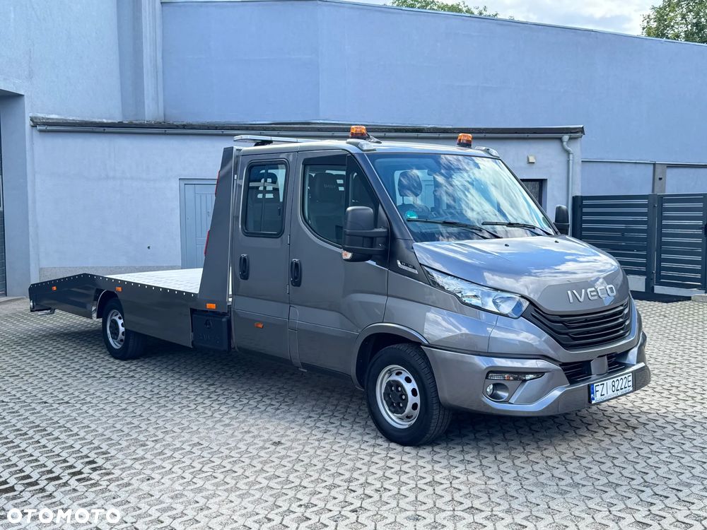 Iveco Daily - 19