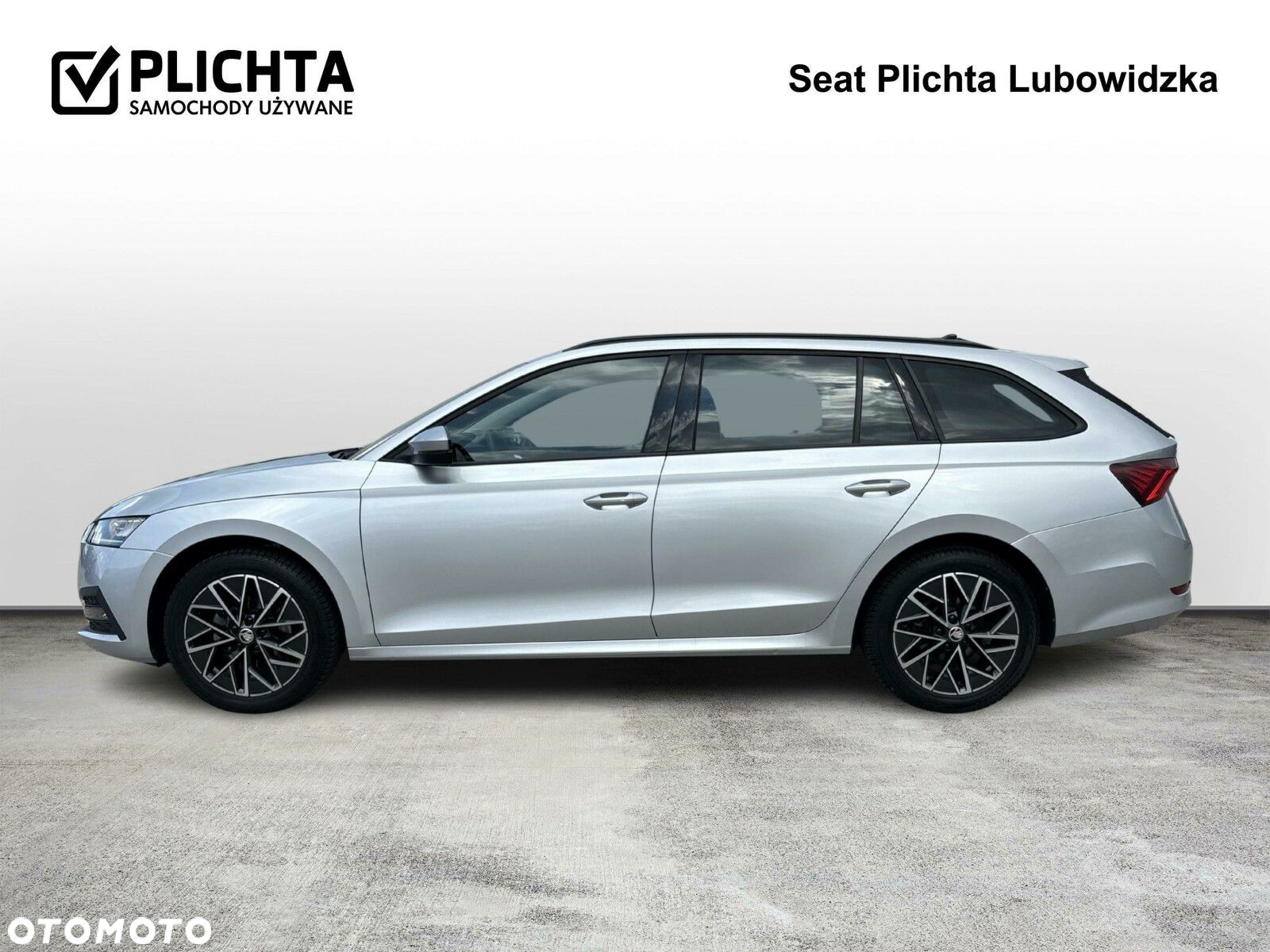 Skoda Octavia - 2