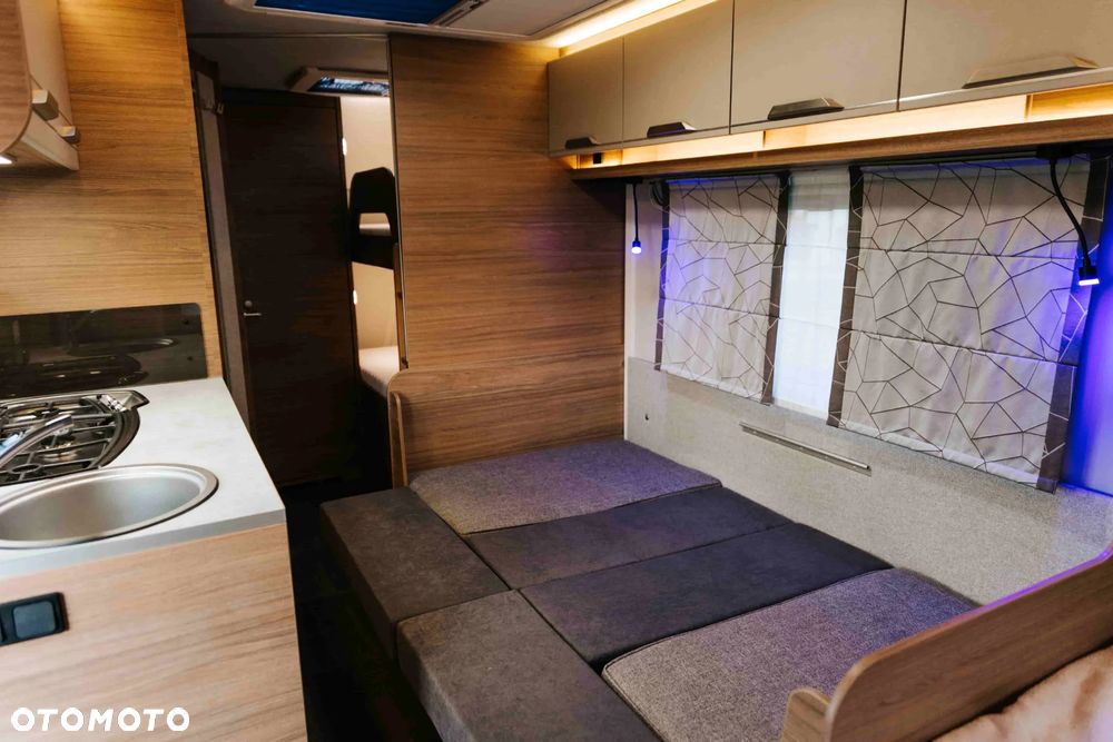 KNAUS Sport 500KD - 14