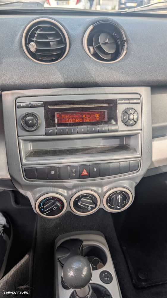 Smart ForFour Pulse 75 - 14