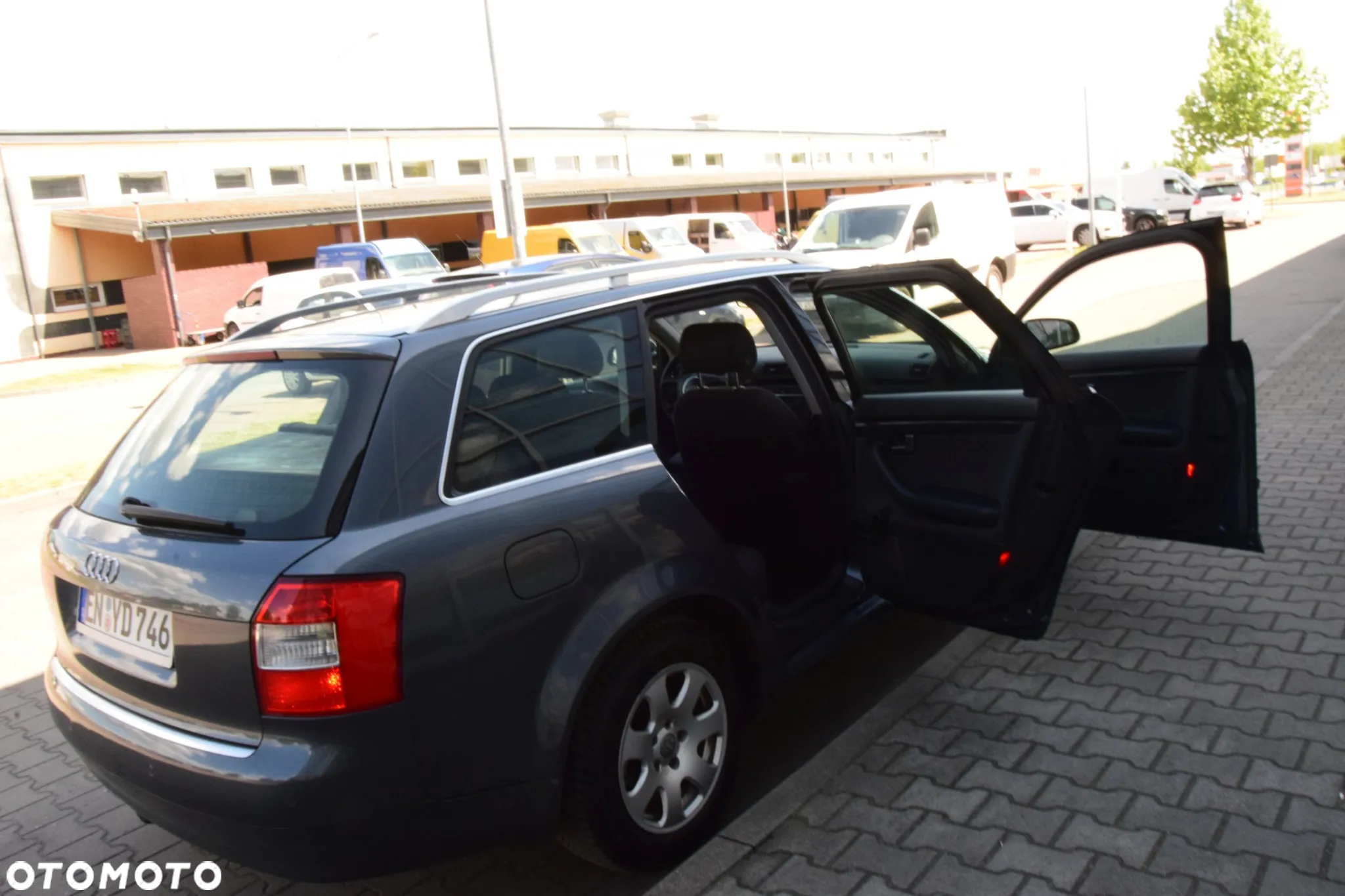 Audi A4 Avant 2.0 - 26