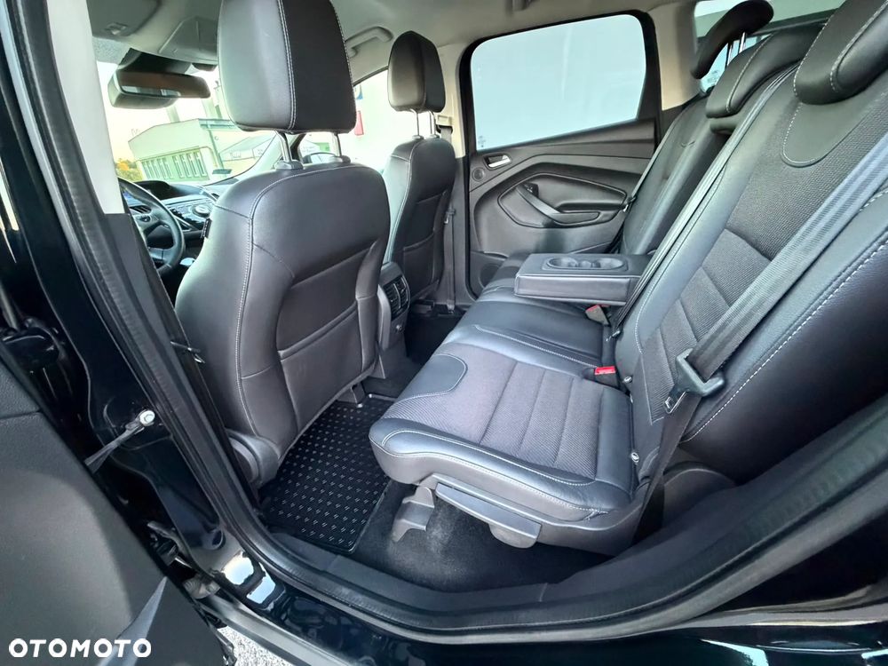 Ford Kuga 2.0 TDCi 4WD Trend - 13
