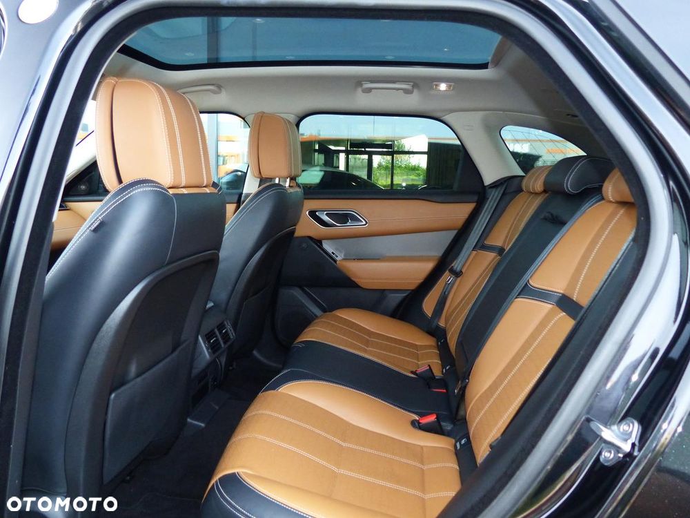 Land Rover Range Rover Velar 2.0 P400e PHEV SE - 11