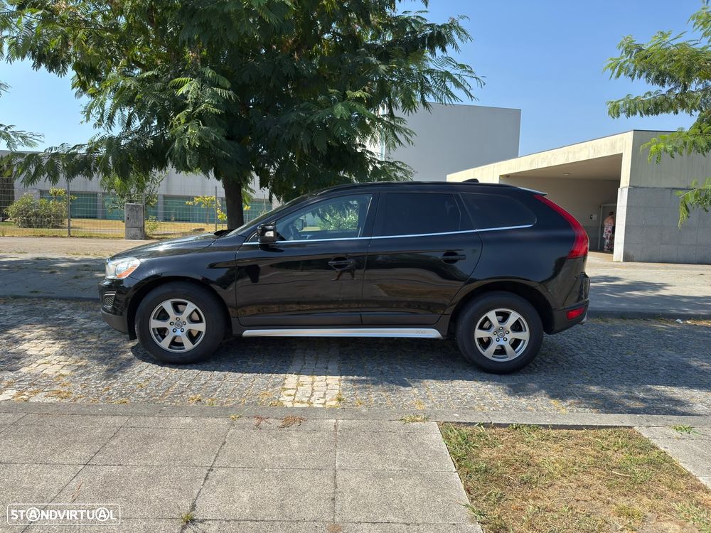 Volvo XC 60 - 6