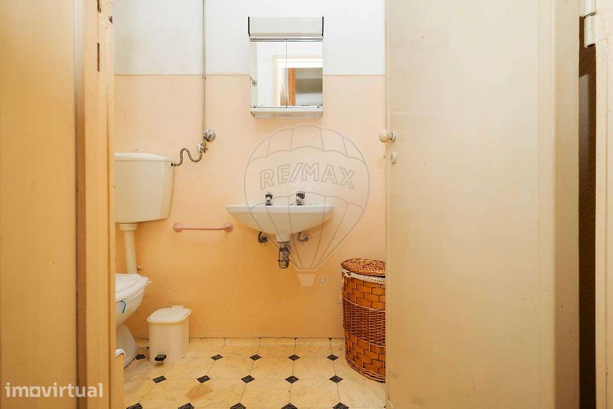 Apartamento T0 para venda - Grande imagem: 4/18