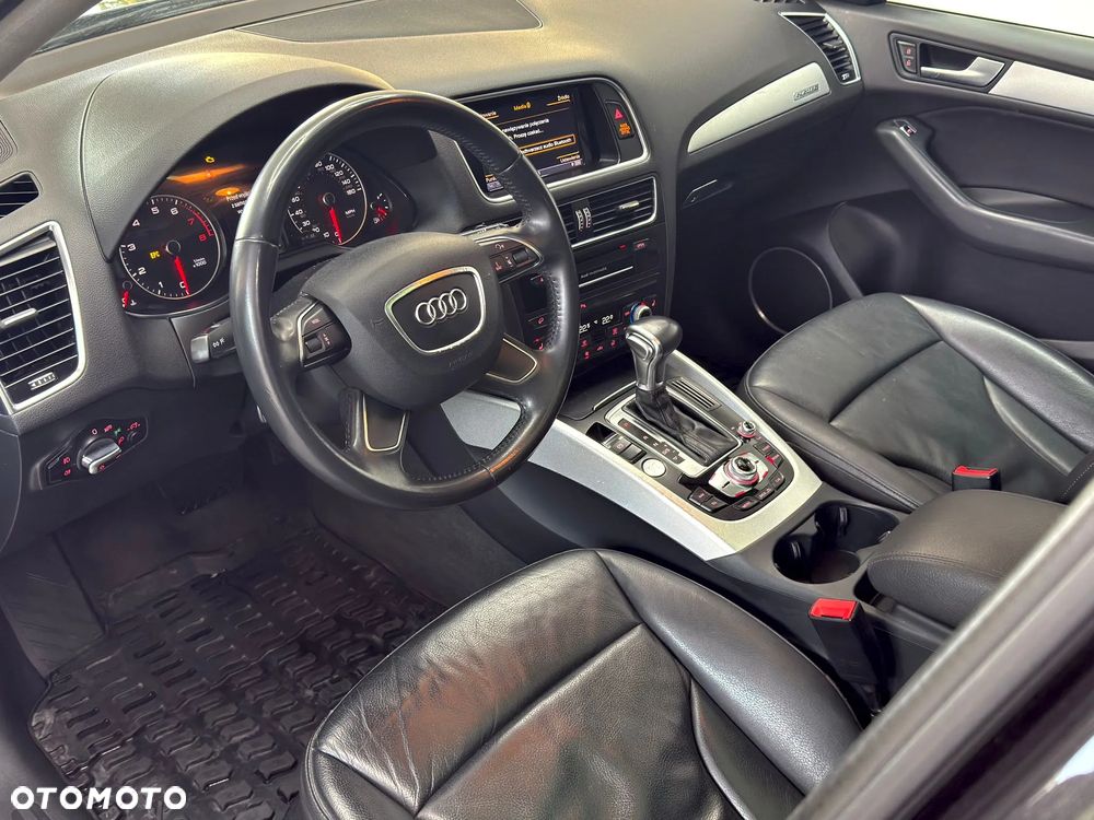 Audi Q5 - 7