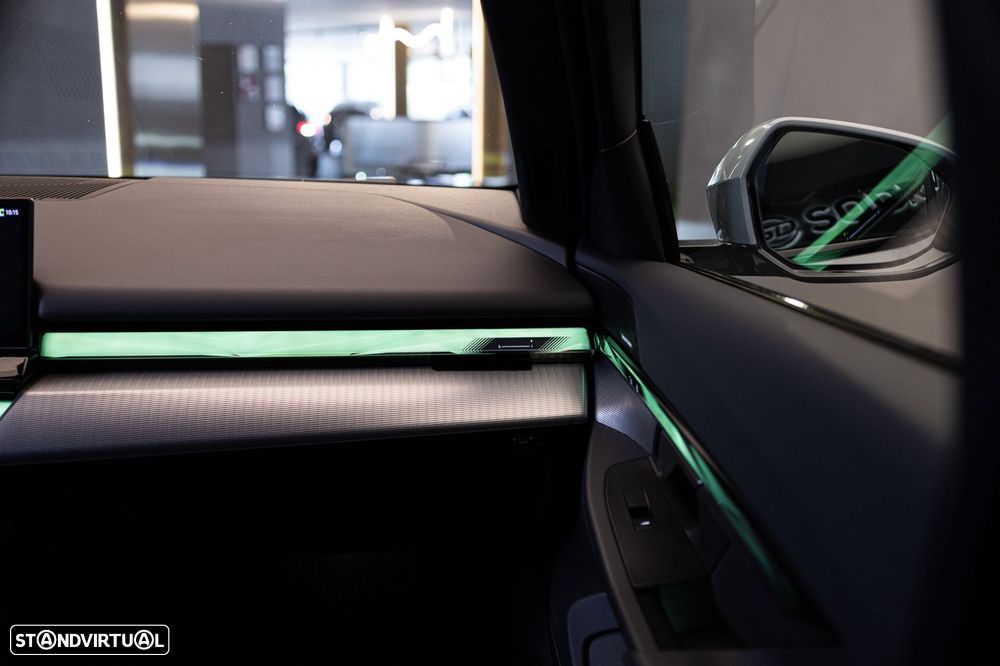 BMW 530 e Pack Desportivo M Pro - 9