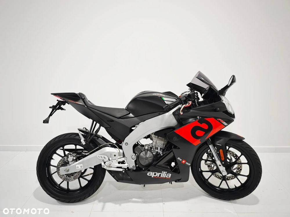 Aprilia RS - 1