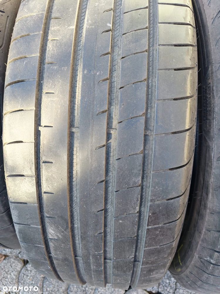 Opona GOODYEAR EAGLE F1 - 1