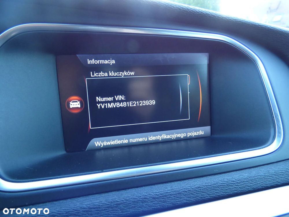 Volvo V40 D2 You - 16