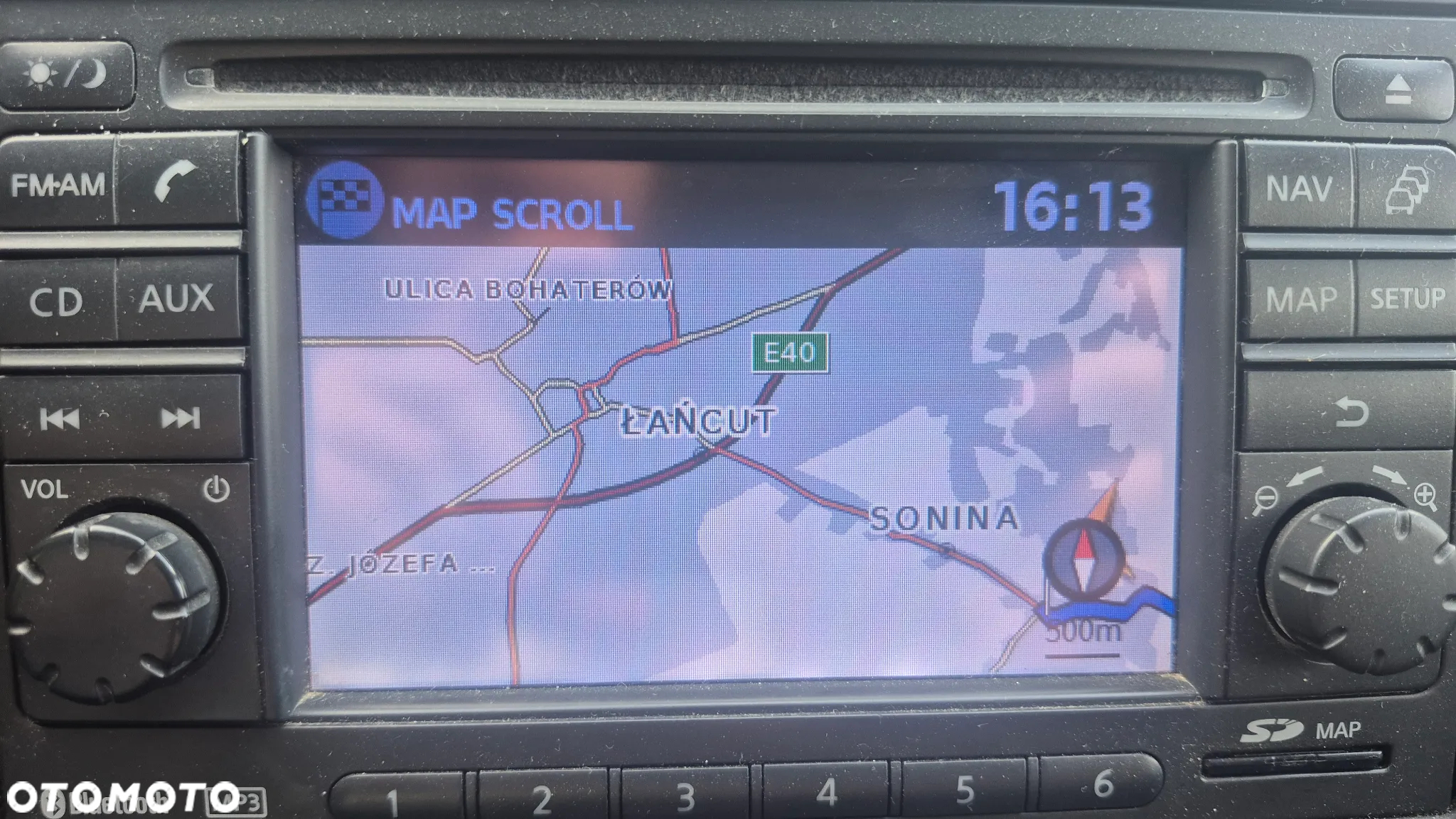 Nissan Qashqai 1.5 dCi Tekna - 12