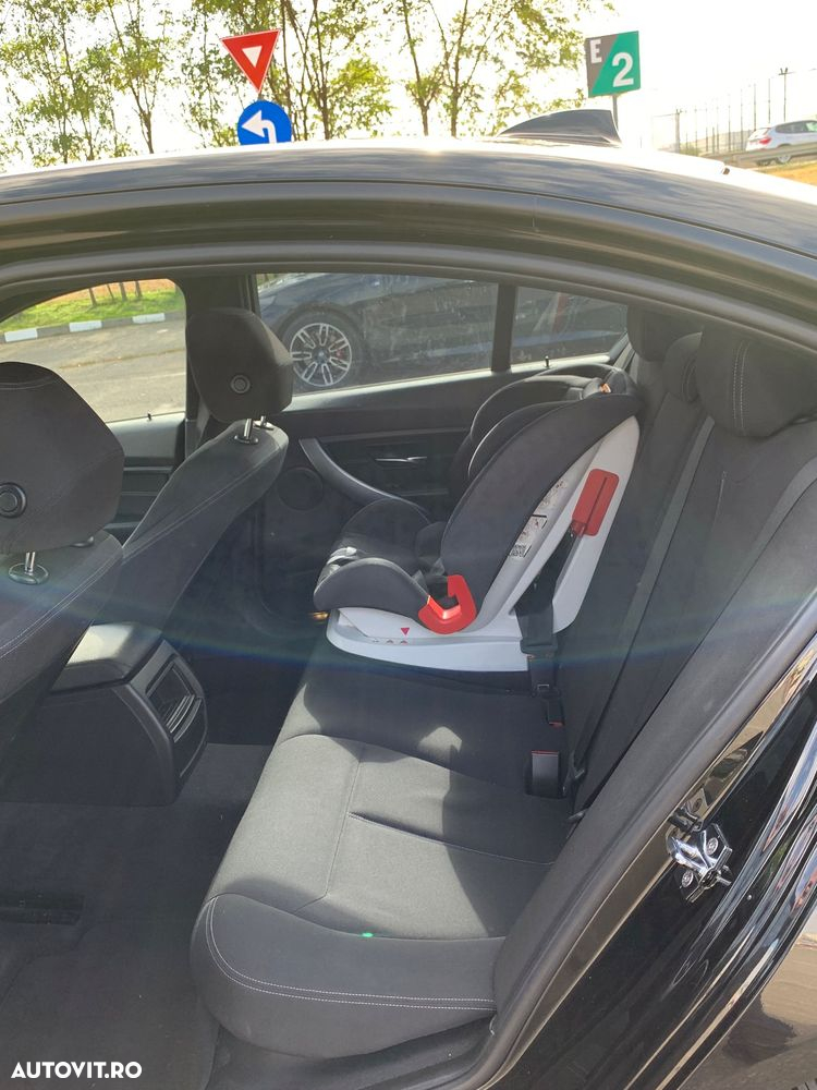 BMW Seria 3 318d - 16