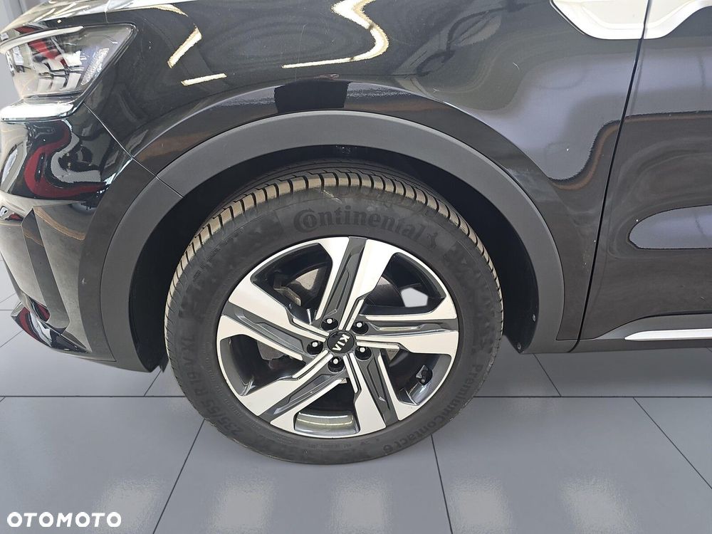 Kia Sorento 1.6 T-GDI PHEV XL 4WD 7os - 35