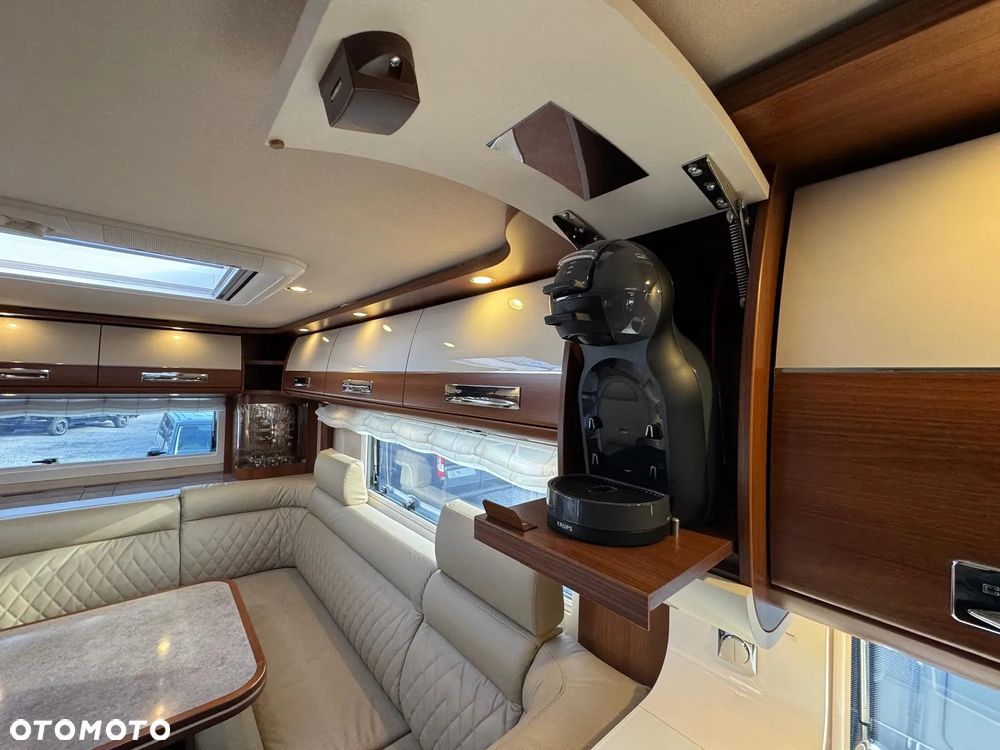 Carthago Liner for Two Iveco I 53L - 30