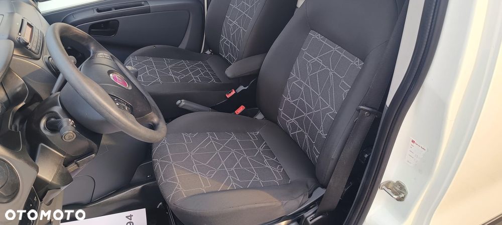 Fiat FIORINO - 22
