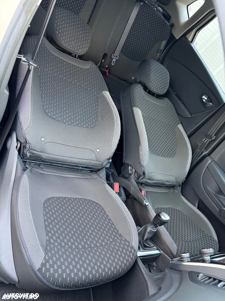 Renault Captur (ENERGY) TCe 90 INTENS - 9