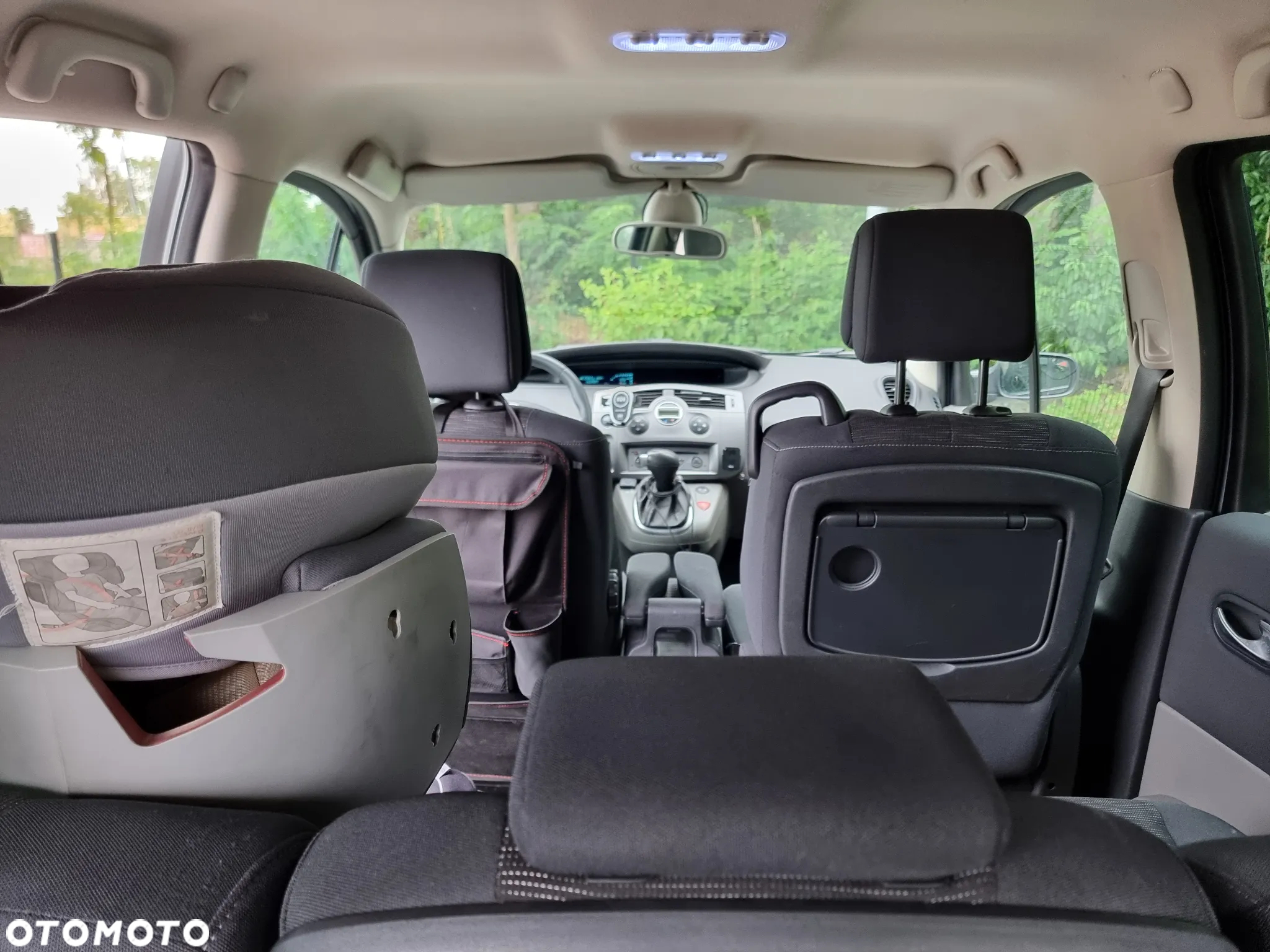 Renault Scenic - 14