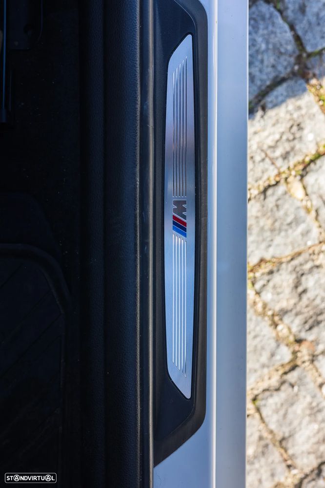 BMW 118 i Pack M Auto - 14