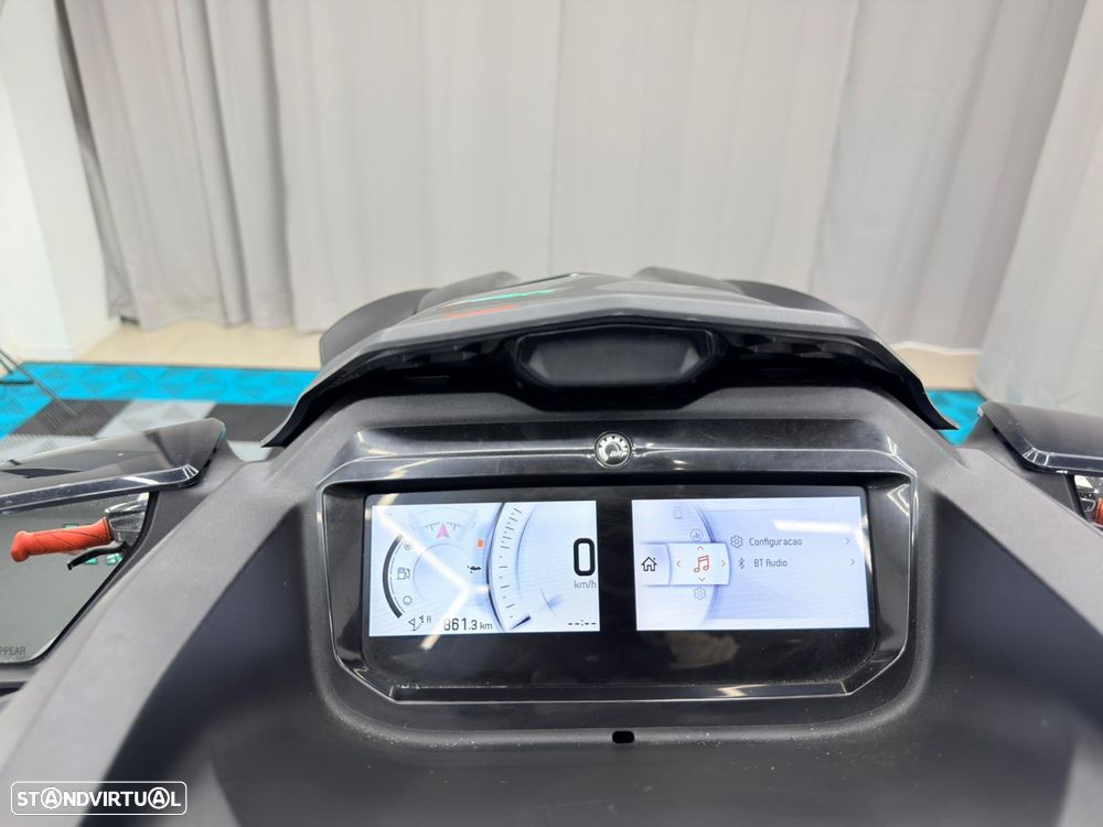 Sea-Doo RXP 300 X RS - 23