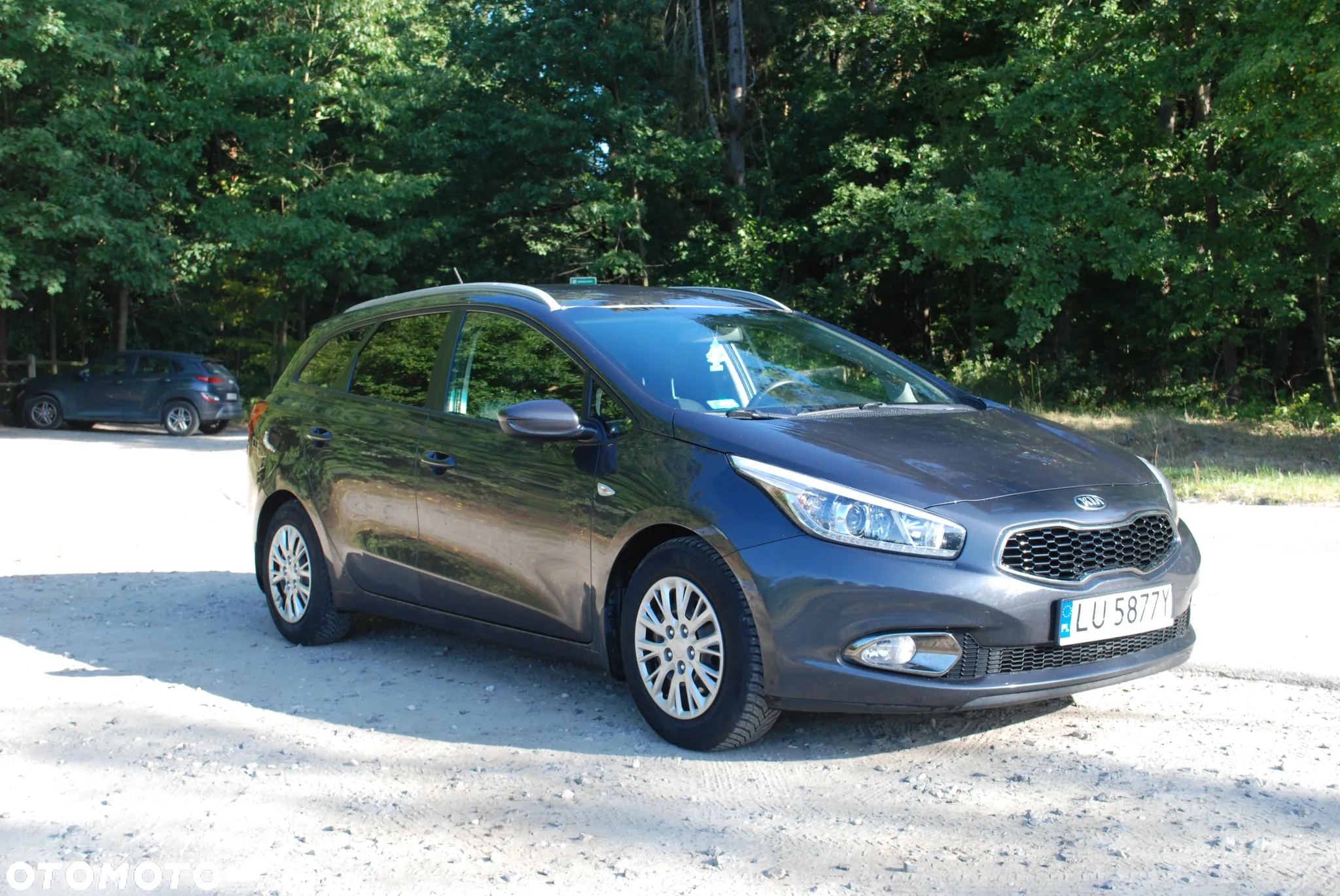 Kia Ceed Cee'd 1.6 GDI M - 3