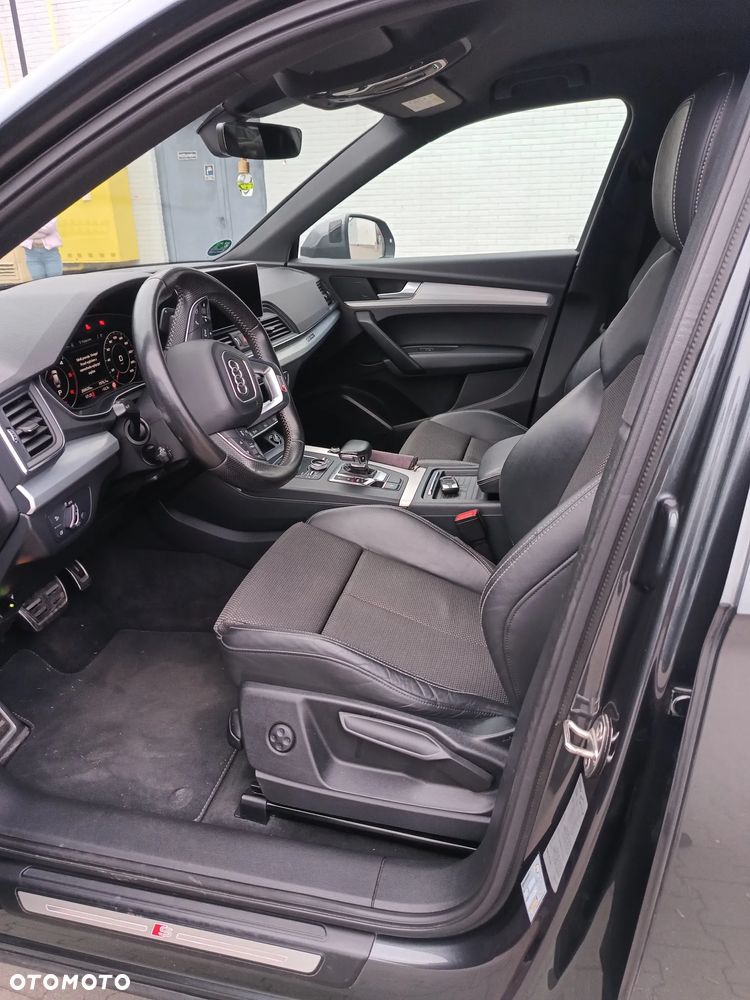 Audi Q5 2.0 TDI Quattro S tronic - 8