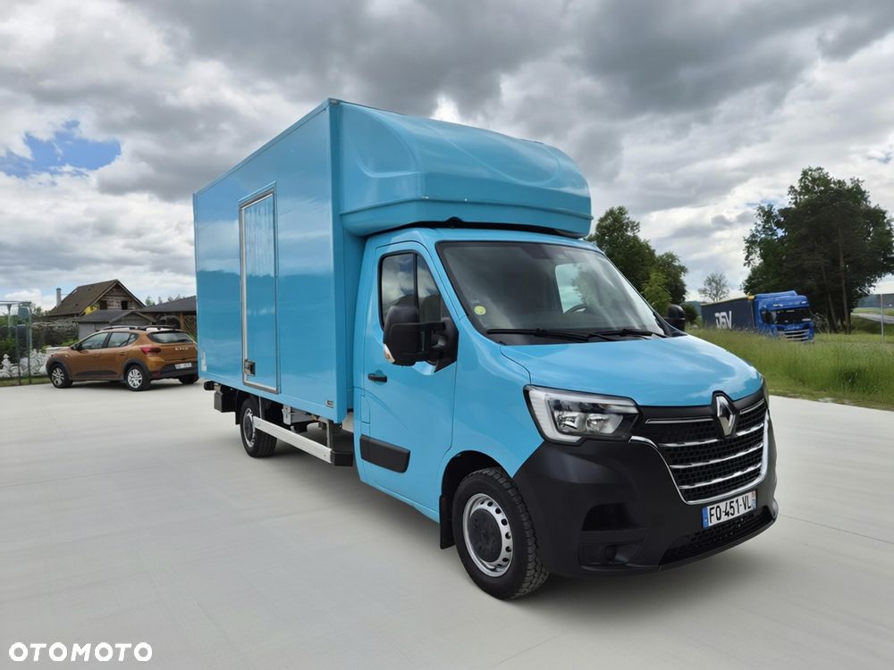 Renault MASTER - 5