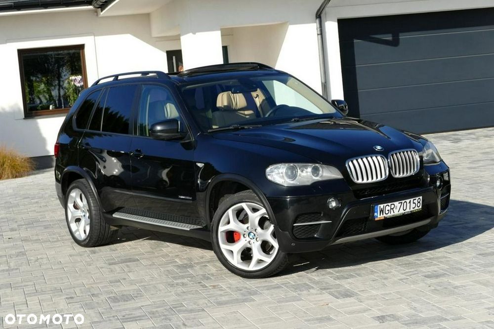 BMW X5 xDrive30d M Sport Edition - 17