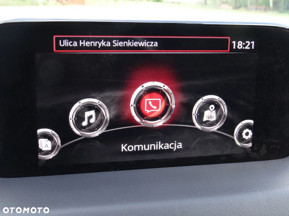 Mazda CX-5 SKYACTIV-G 165 Exclusive-Line - 30