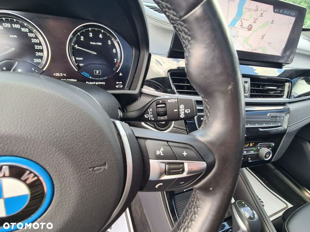 BMW X1 xDrive25e M Sport - 24